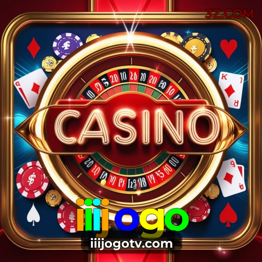 Baixar Aplicativo iiijogo | Cassino Online 24 Horas