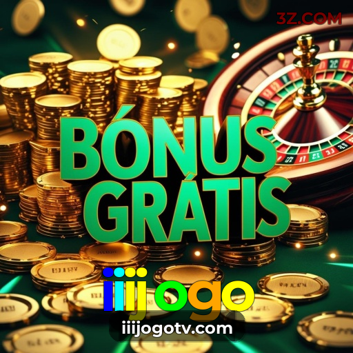 iiijogo | Cassino Online com Experiência Imersiva, Realista e Profissional