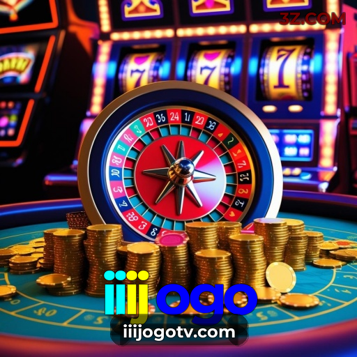 iiijogo: Login Seguro, Bônus Exclusivo e Saques Protegidos