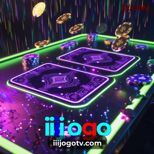 Recursos Paga do iiijogo: Experiência de Jogo Elevada