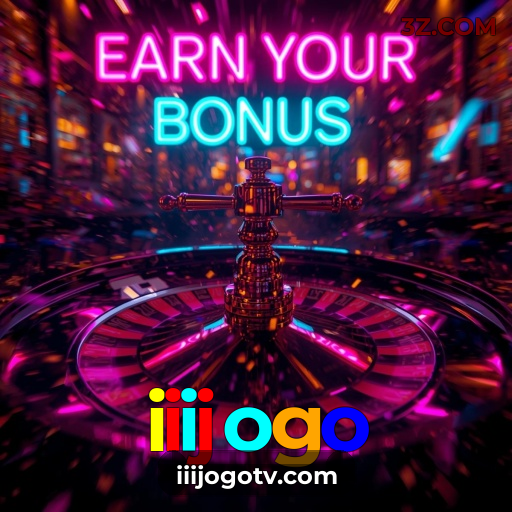 iiijogo: Login Seguro, Bônus Exclusivo e Saques Protegidos