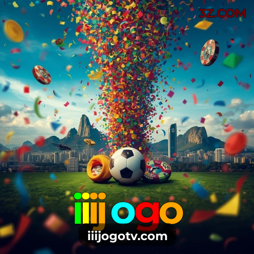 Bônus no iiijogo: ofertas exclusivas para todos os estilos