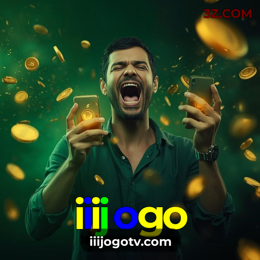 Login Social e Inovador: Conheça o iiijogo