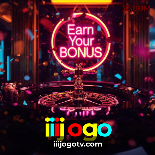 Login Social e Inovador: Conheça o iiijogo